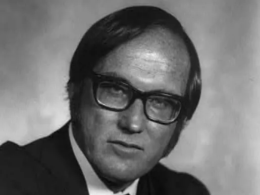 William Rehnquist